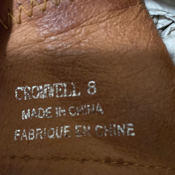 Jeffrey Campbell Cromwell Booties - Picture 7 of 7